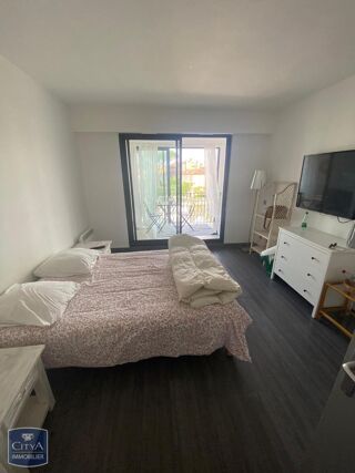  Appartement � vendre 1 pi�ce 27 m�