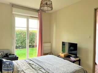  Appartement � vendre 2 pi�ces 37 m�