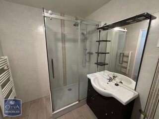  Appartement � vendre 2 pi�ces 38 m�