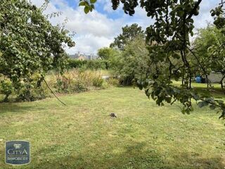  Terrain  vendre 1160 m