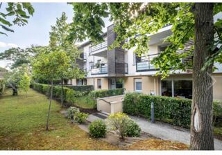  Appartement � vendre 1 pi�ce 30 m�