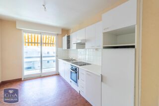  Appartement � vendre 5 pi�ces 106 m�