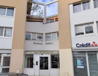  Appartement � vendre 1 pi�ce 22 m�