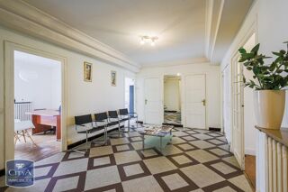  Appartement � vendre 4 pi�ces 120 m�