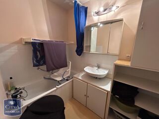  Appartement  vendre 2 pices 50 m