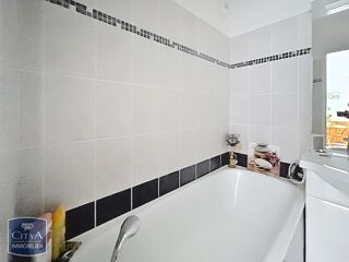  Appartement  vendre 2 pices 45 m