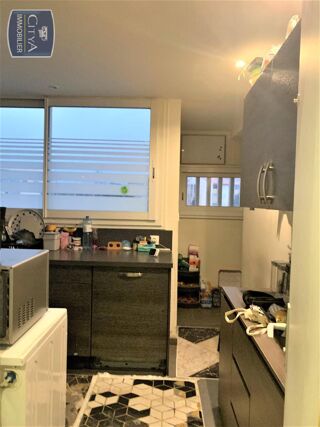  Appartement  vendre 4 pices 61 m