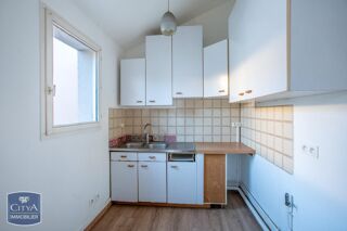  Appartement � vendre 3 pi�ces 53 m�