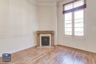  Appartement � vendre 3 pi�ces 58 m�