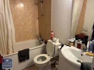  Appartement � vendre 1 pi�ce 22 m�