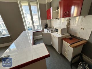  Appartement � vendre 1 pi�ce 25 m�