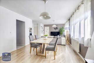  Appartement  vendre 3 pices 70 m