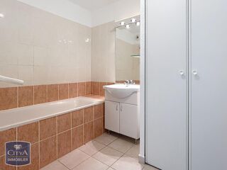  Appartement � vendre 2 pi�ces 39 m�