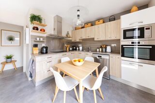  Appartement � vendre 3 pi�ces 78 m�