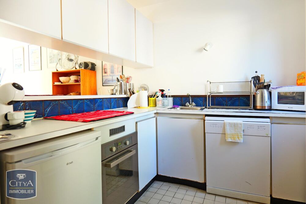  vendre  Maison La Grande-Motte (34280)