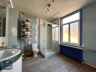  Immeuble � vendre 155 m�