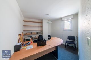  Appartement  vendre 4 pices 79 m