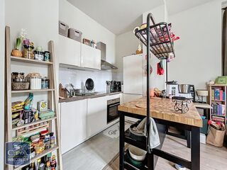  Appartement � vendre 3 pi�ces 72 m�