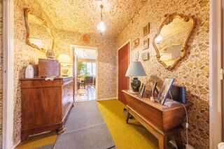  Appartement  vendre 4 pices 82 m