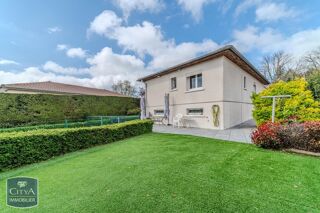  Maison � vendre 5 pi�ces 90 m�