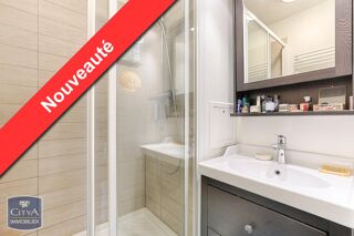  Appartement � vendre 2 pi�ces 38 m�