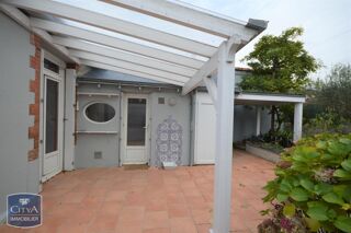  Maison  vendre 4 pices 71 m