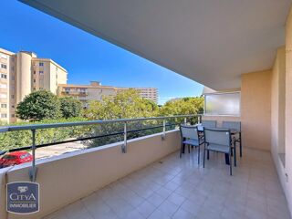  Appartement  vendre 1 pice 38 m