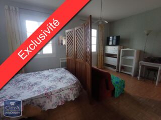  Appartement � vendre 1 pi�ce 26 m�