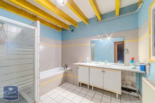  Maison � vendre 5 pi�ces 160 m�