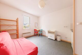  Appartement  vendre 1 pice 19 m