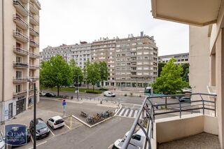  Appartement � vendre 3 pi�ces 82 m�