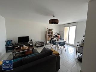  Appartement � vendre 2 pi�ces 49 m�