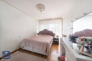  Appartement � vendre 4 pi�ces 91 m�