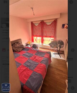  Appartement  vendre 4 pices 75 m