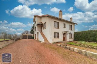  Maison � vendre 5 pi�ces 121 m�