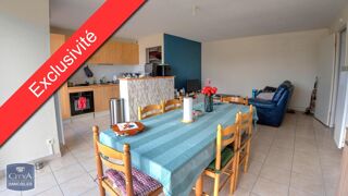  Appartement � vendre 3 pi�ces 65 m�