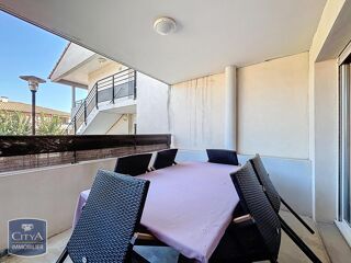  Appartement  vendre 3 pices 62 m