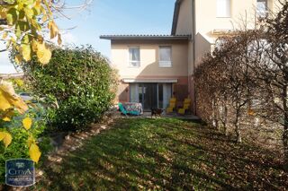  Maison � vendre 4 pi�ces 92 m�