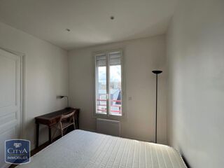  Appartement � vendre 2 pi�ces 33 m�