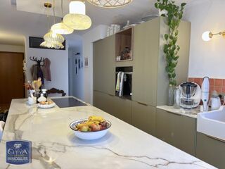  Appartement � vendre 3 pi�ces 84 m�