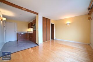  Appartement � vendre 1 pi�ce 30 m�