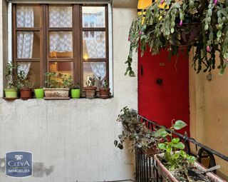  Appartement  vendre 3 pices 97 m