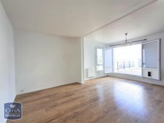  Appartement � vendre 3 pi�ces 74 m�