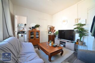  Appartement  vendre 2 pices 28 m