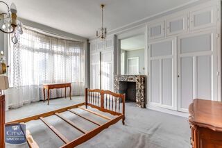  Maison  vendre 7 pices 201 m