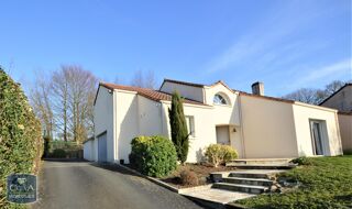  Maison � vendre 7 pi�ces 130 m�