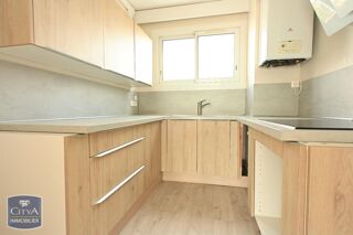  Appartement � vendre 3 pi�ces 67 m�