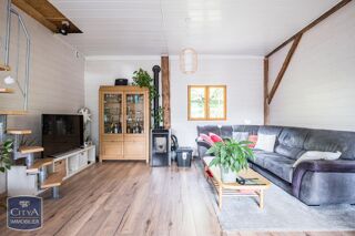  Maison � vendre 5 pi�ces 126 m�
