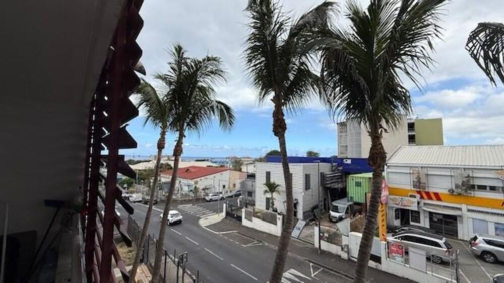 Appartement T2 Résidence Sécurisée Investissement St Clo....