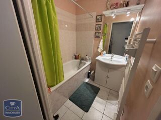  Appartement  vendre 2 pices 47 m